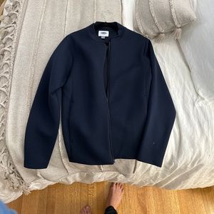 Old navy scuba jacket